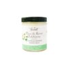 Chandelle à massage Fleur de Monoï Tahitienne