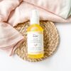 Huile corporelle nourrissante "Élixir Floral" de Soins Luxart