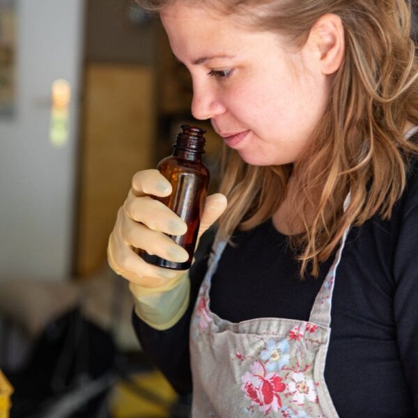 Atelier de Fabrication de Savons Artisanaux pour Débutants-min