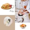 Atelier de chandelle et repas gourmand